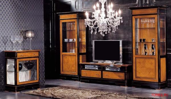 Гостиная Modenese Gastone Verdi art.27